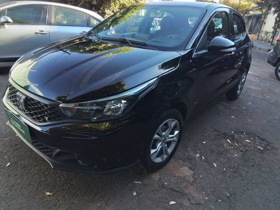 FIAT ARGO 1.0 FIREFLY FLEX DRIVE MANUAL FIAT ARGO 1.0 FIREFLY FLEX DRIVE MANUAL